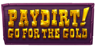 Hopa Pay dirt! Go for the Gold